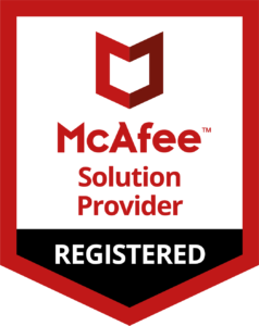 McAfee Security Solution